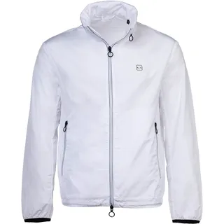 Armani Exchange Übergangsjacke weiß 2