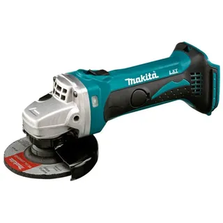 Makita DGA452Z ohne Akku