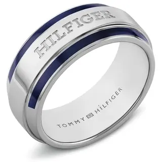 Tommy Hilfiger Jewelry ring für Herren Kollektion aus Edelstahl