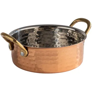 APS MUMBAI Serviertöpfchen Ø 14 cm rund