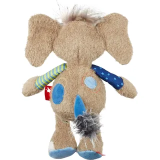 sigikid Elefant Patchwork Sweety
