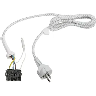 Tefal CS-00098573 Kabel für Bügeleisen (siehe Beschreibung)