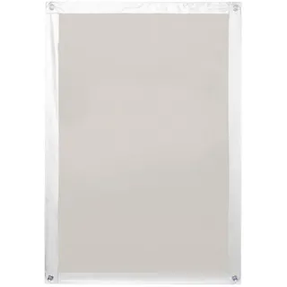 Lichtblick Haftfix Hitzeschutz Verdunkelung 59 x 119 cm beige
