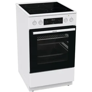 Gorenje GECS5C 60 WPA Weiß