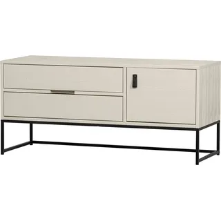 Woood Sideboard »Silas«, weiß