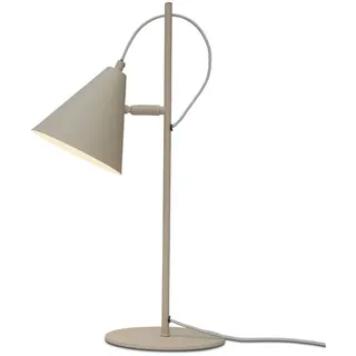 It's about Romi Tischleuchte Lisbon Beige