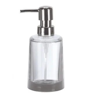 KLEINE WOLKE Seifenspender Pino Klar