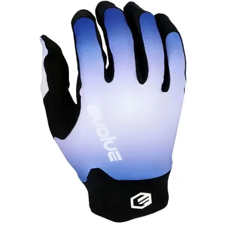 Evolve Si2 Handschuhe - Blue / White - M