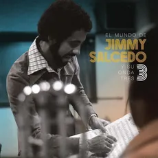 Vinyl El Mundo De Jimmy Salcedo Y Su Onda Tres / Salcedo,Jimmy Y Su Onda Tres, (1 LP (analog))