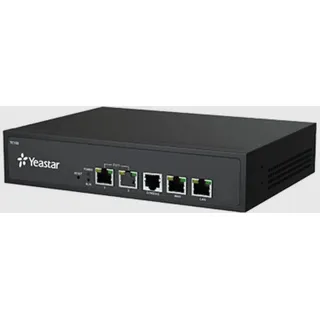 Yeastar TE100 Gateway/Controller 10, 100 Mbit/s