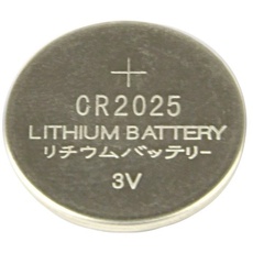 Energenie battery - 2 x CR2025 - Li