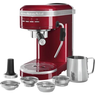 KitchenAid Artisan Espressomaschine 5KES6503ECA liebesapfelrot