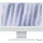 iMac 2024 23,5" 4,5K Retina M4 2,7 GHz 16 GB RAM 256 GB SSD