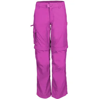 Trollkids Oppland Hosen - Berry - 92 cm