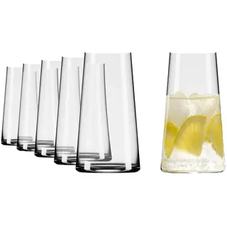 Stölzle Longdrinkglas 0,458 l 6-tlg.