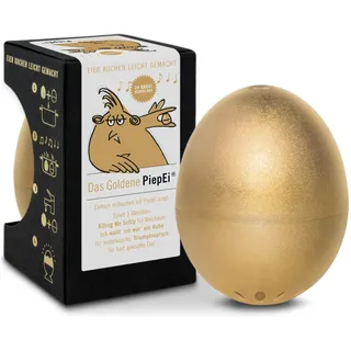 Brainstream PiepEi Das Goldene Kurzzeitmesser