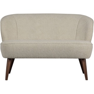 Woood Küchensofa »Sara«, H 73 cm x B 110 cm x T 72 cm beige