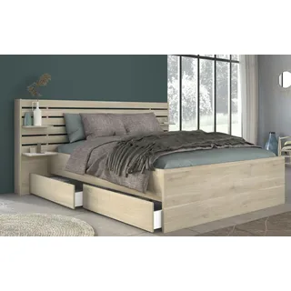 Parisot Escale 140 x 200 cm Beige