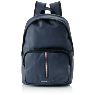 Tommy Hilfiger Dome Backpack Space Blue