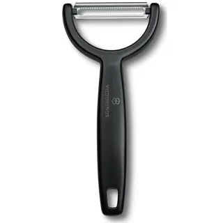 Victorinox Sparschäler Ypso Schwarz