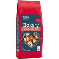 Bild von Bakery Meaty Rolls Mix 1kg