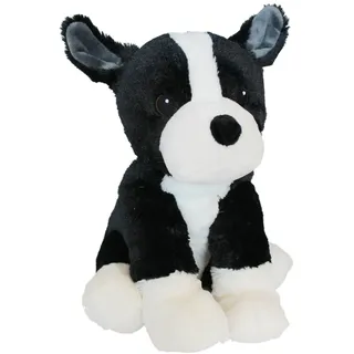 Warmies Boston Terrier