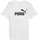 Unisex ESS PUMA White 3XL