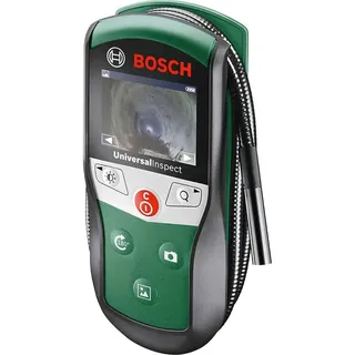 Bosch Inspektionskamera UniversalInspect