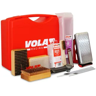 Vola Alpine Wachs-set - One Size