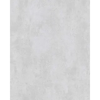 Marburg Vliestapete Uni Betonoptik 10,05 m x 0,53 m 0 g Grau