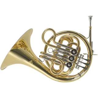 Gewa Roy Benson HR-212F F-Waldhorn für Kinder