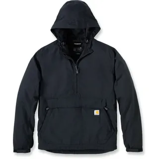 CARHARTT Packable Anorak schwarz S
