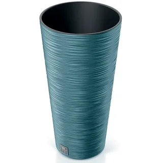 Prosperplast Furu Collection 30 x 30 x 57,5 cm Skandinavisch Blau