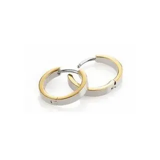 Boccia Titanium Boccia Creolen bicolor