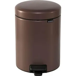 Brabantia Newicon 5l Satin Taupe