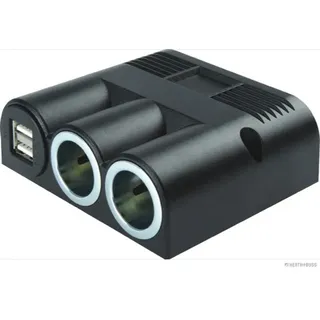 Herth+Buss ELPARTS Steckdose 51306859 Aufbau