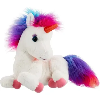 Goliath Vivid Animagic & Einhorn Rainbow, 24 cm