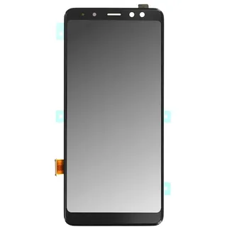 Samsung SVC LCD ASSY-OCTA (E/BLACK) SM-A530F SER (GH97-21406A)