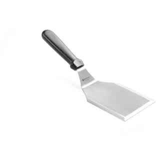 HENDI Hamburgerwender Pfannenwender 140 mm Edelstahl