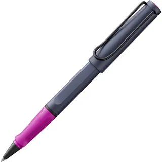 Lamy safari Tintenroller pink cliff,