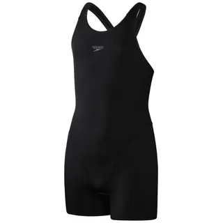 Speedo Endurance+ Tank Schwarz