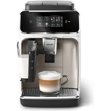 Philips Coffee machine Philips EP2333/40, Kaffeevollautomat, Weiss