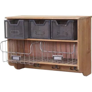 MCW Küchenregal A43