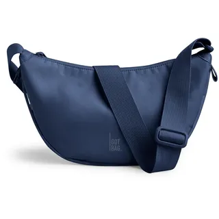 GOT BAG Moon Small Umhängetasche Synthetik Deep Ocean