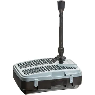 HEISSNER Smartline FA 2000 UV Unterwasserfilter