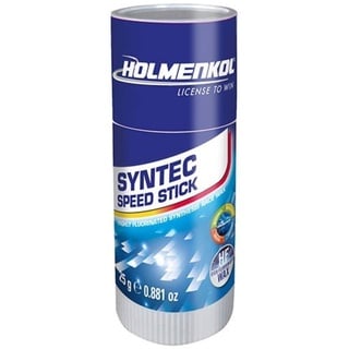 Holmenkol Syntec Speed Stick 25g