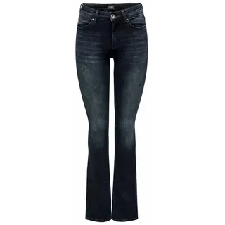 Only ONLBLUSH MID Flared DNM REA409 NOOS