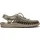 Uneek Herren Timberwolf/Plaza Taupe 44