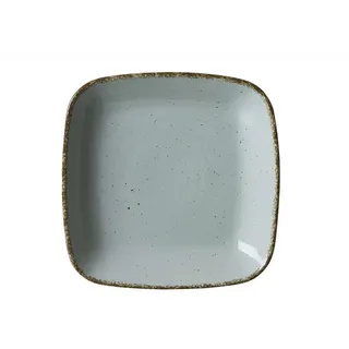 Ritzenhoff & Breker Suppenteller 22 cm blau