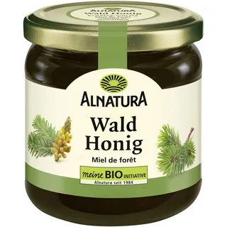 Alnatura Bio Waldhonig, 500g
